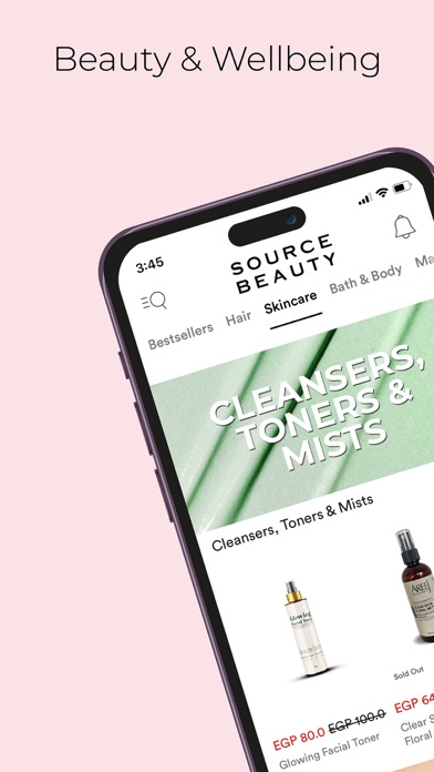 Source Beauty screenshot 4