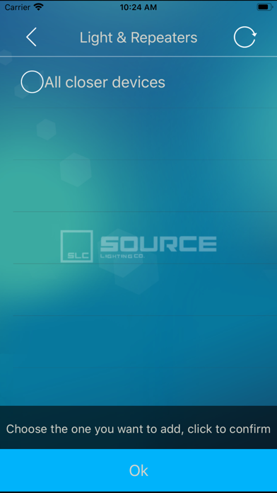 Source BT screenshot 1