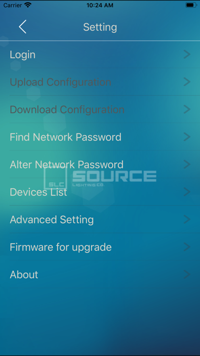 Source BT screenshot 2