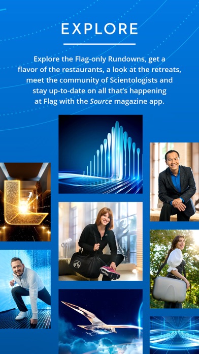 Source Magazine screenshot 1
