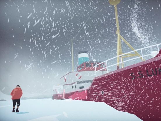 South of the Circle screenshot 4