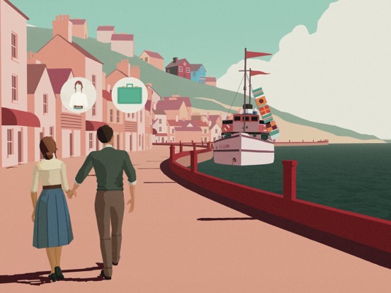 South of the Circle screenshot 5