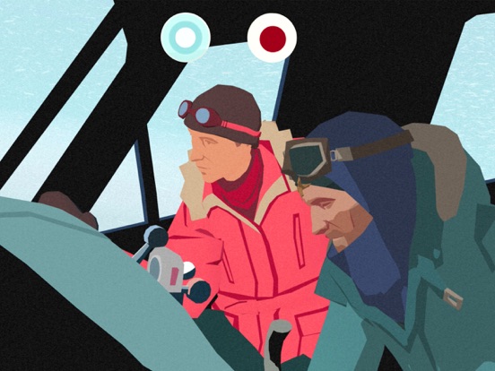 South of the Circle screenshot 1