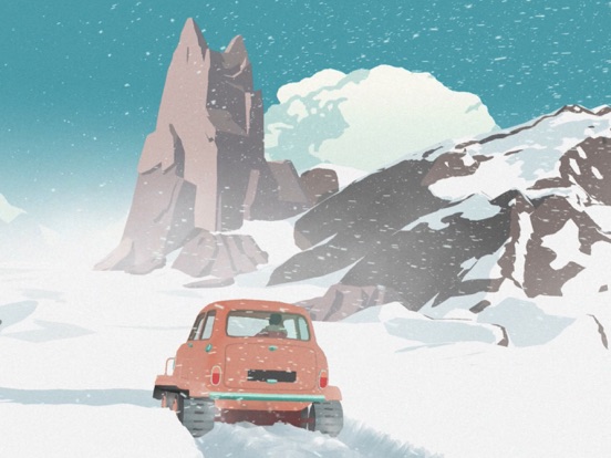 South of the Circle screenshot 6
