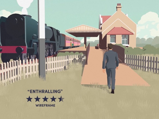 South of the Circle screenshot 9