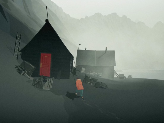 South of the Circle screenshot 3
