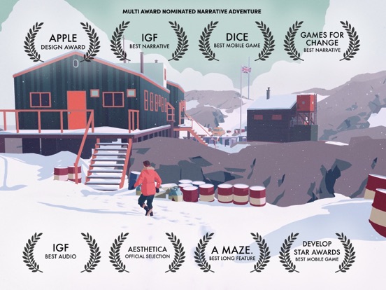 South of the Circle screenshot 10