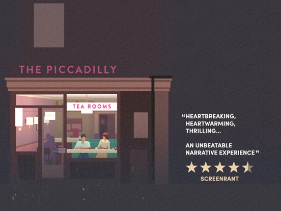 South of the Circle screenshot 8
