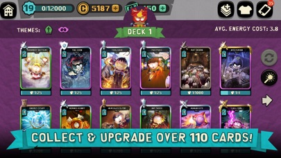 South Park: Phone Destroyer™ screenshot 2