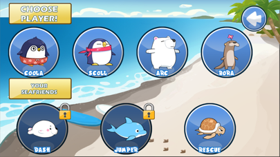 South Surfers screenshot 1