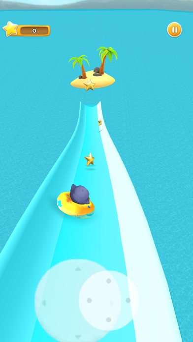 South Surfers:Aquapark Subway screenshot 5