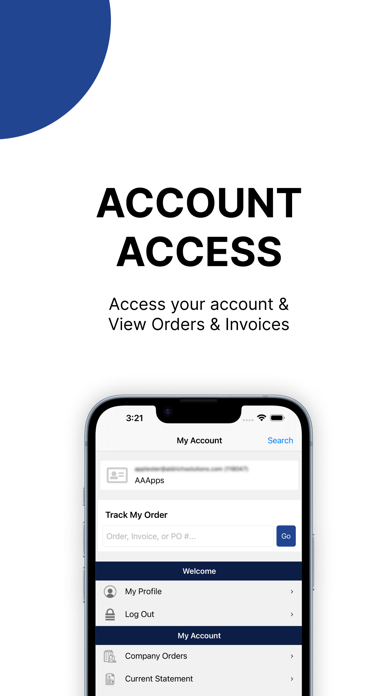Southern Lock & Supply screenshot 3