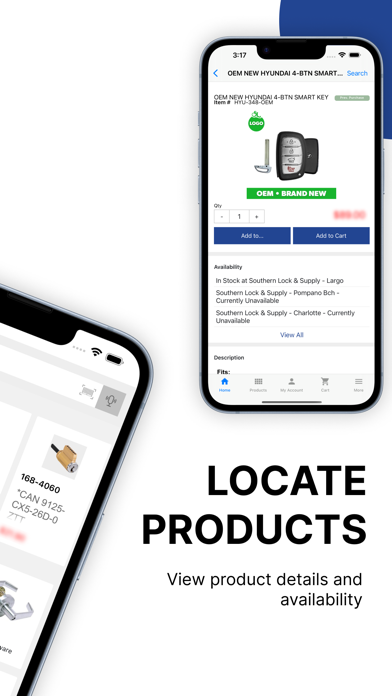 Southern Lock & Supply screenshot 4