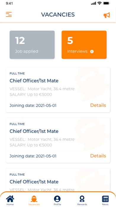 SOVREN Crew screenshot 1