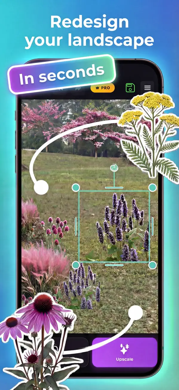 Sow: Garden & Landscape Design screenshot 4