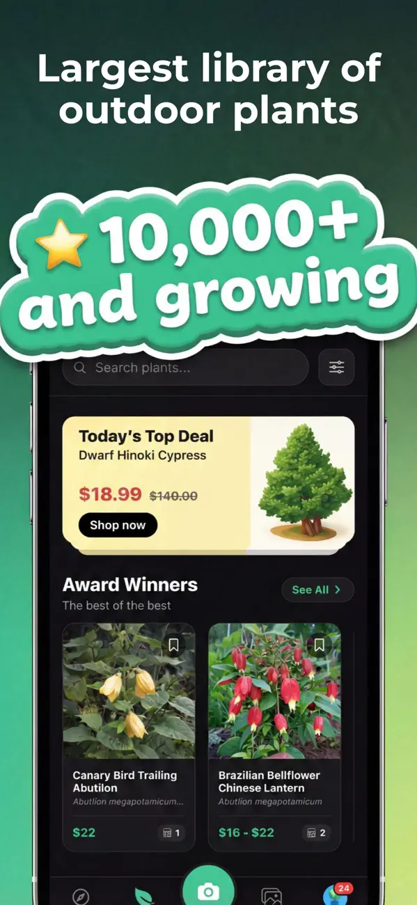 Sow: Garden & Landscape Design screenshot 5