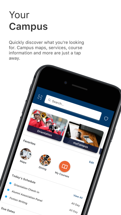 SOWELA Technical Comm College screenshot 4