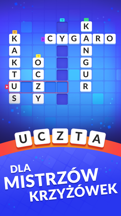 Słowo Mania screenshot 3