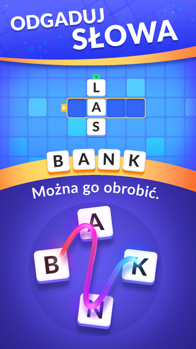 Słowo Mania screenshot 4