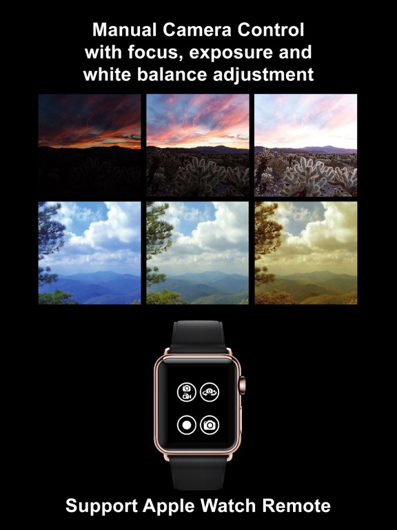 SP Camera screenshot 3