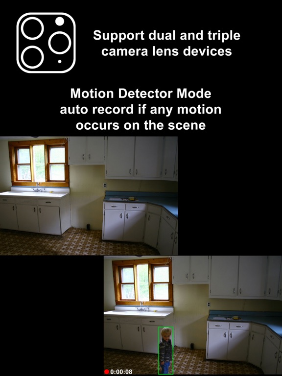 SP Camera screenshot 8