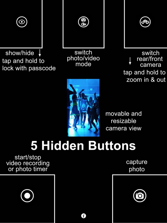 SP Camera screenshot 10