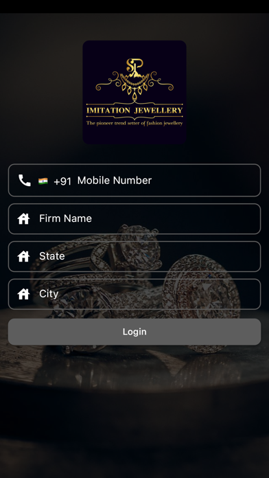 SP Imitation Jewellery screenshot 3