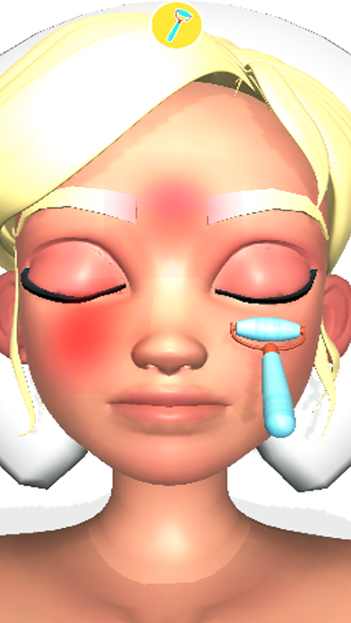 Spa ASMR screenshot 7