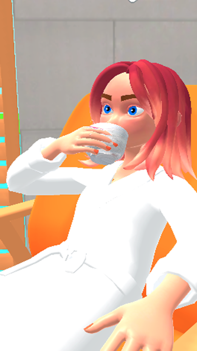 Spa ASMR screenshot 1
