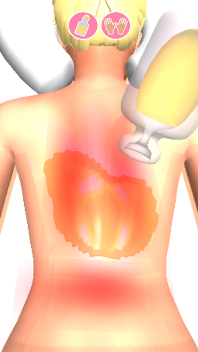 Spa ASMR screenshot 6