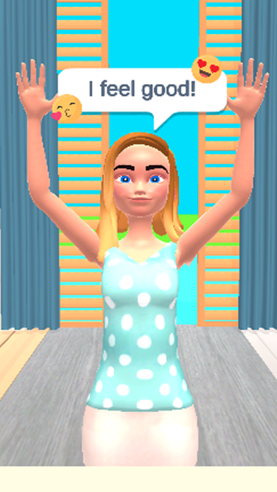 Spa ASMR screenshot 2