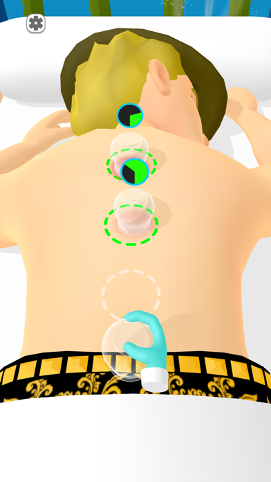 Spa Master screenshot 2