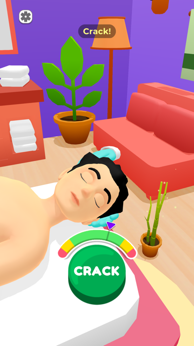Spa Master screenshot 5