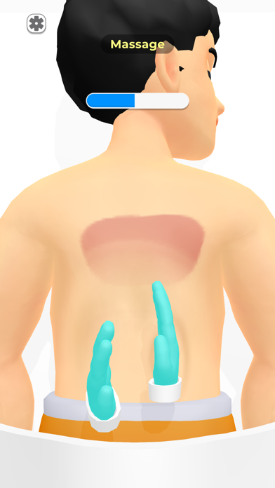 Spa Master screenshot 4