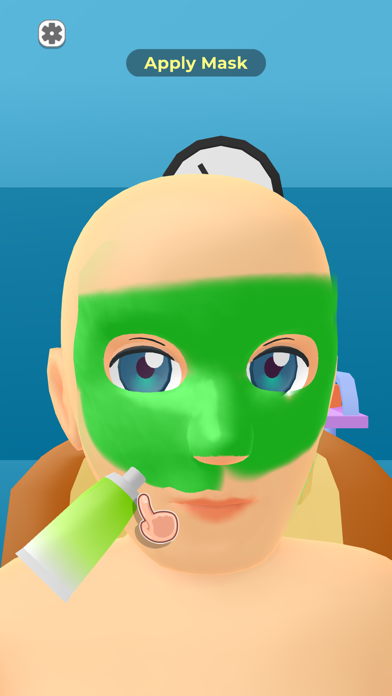 Spa Master screenshot 1