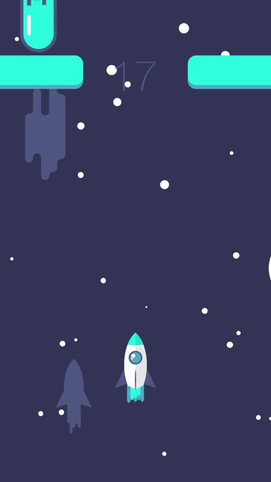 Space Adventure - Frozen Time screenshot 3
