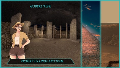 Space Adventure Story screenshot 3