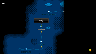 Space Age: A Cosmic Adventure screenshot 1