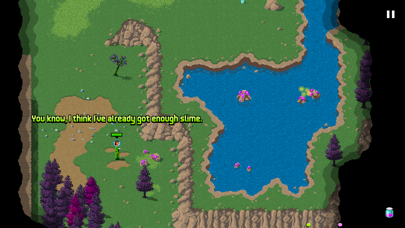 Space Age: A Cosmic Adventure screenshot 4