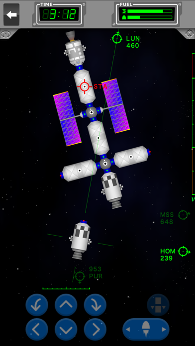 Space Agency screenshot 4