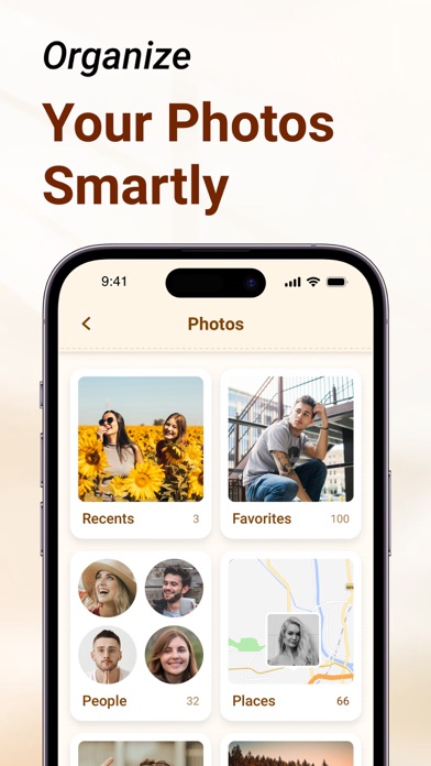 Space Cleaner: File Manager screenshot 3