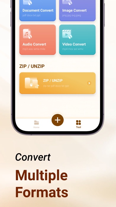 Space Cleaner: File Manager screenshot 2