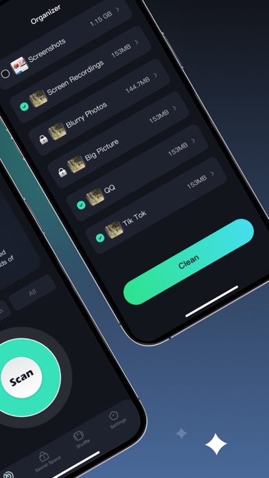 Space Cleaner – Phone Cleanup screenshot 3