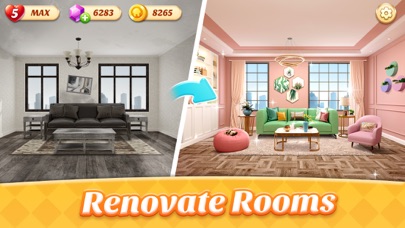 Space Decor screenshot 5