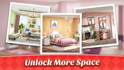 Space Decor screenshot 2