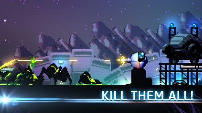 Space Expedition: Classic Adventure screenshot 2