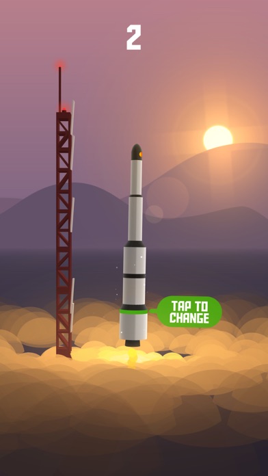 Space Frontier screenshot 5