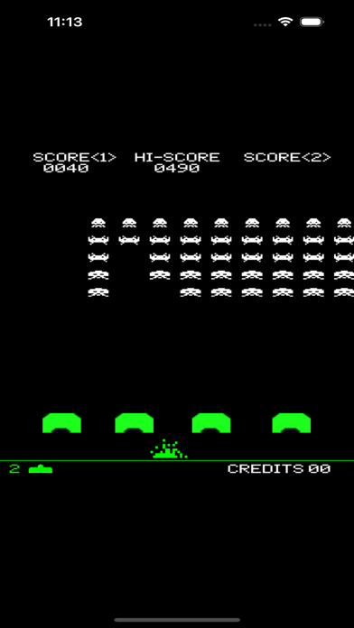 Space InRAEders screenshot 3