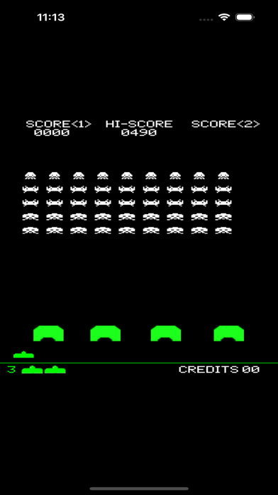 Space InRAEders screenshot 4