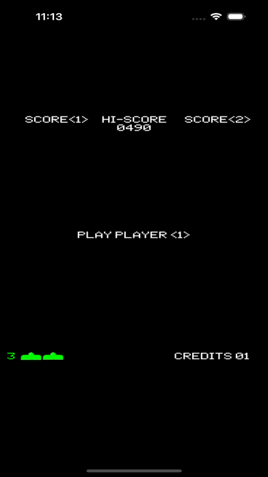 Space InRAEders screenshot 5